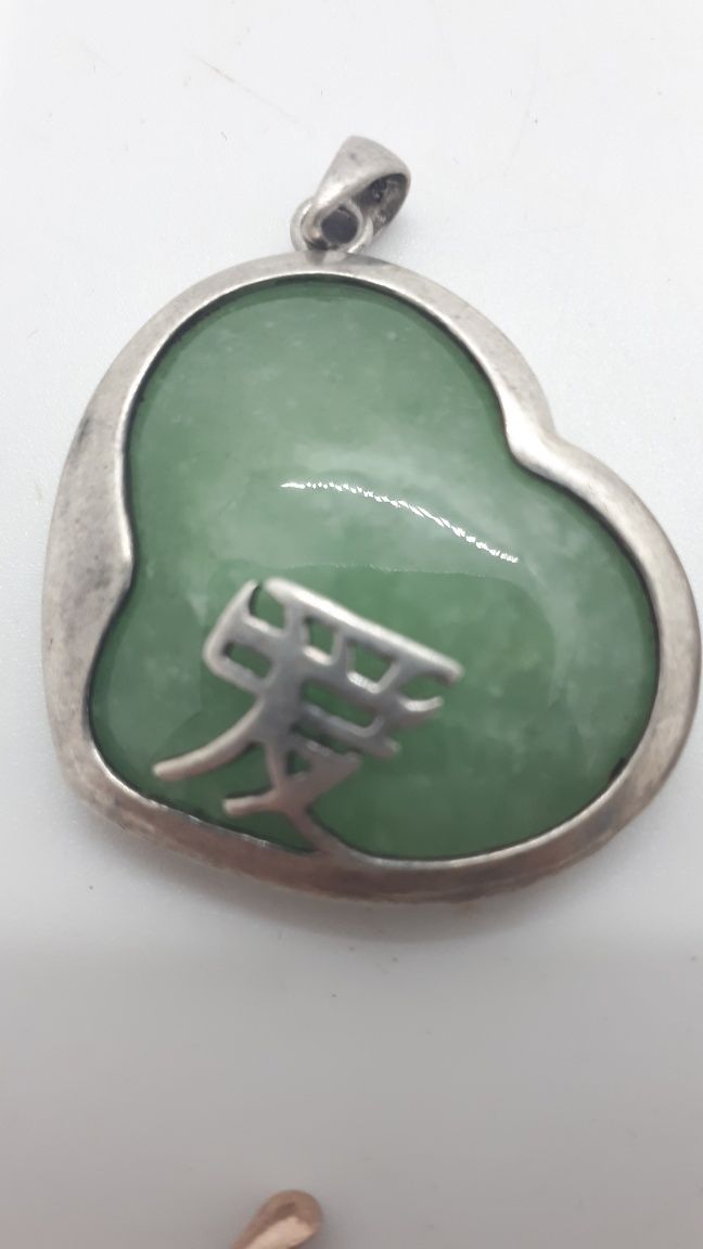 Кулоны серебро 875пр.,925пр.