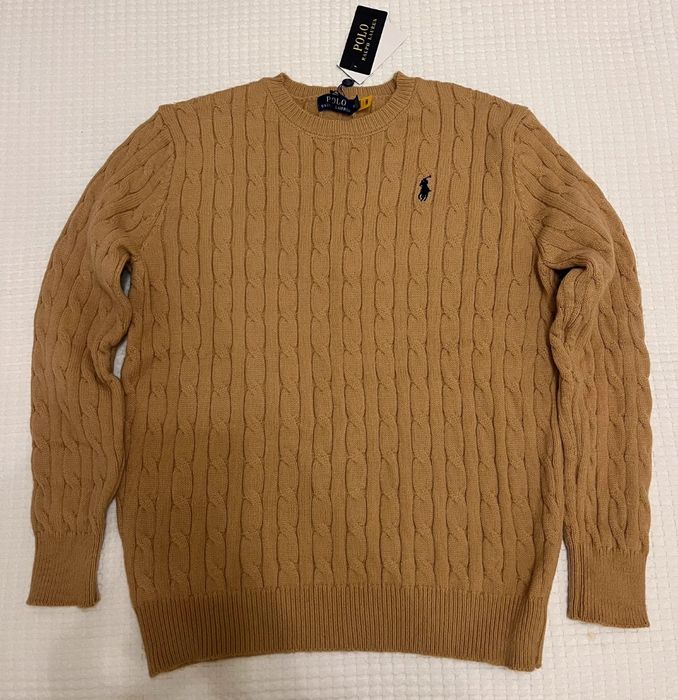 Polo Ralph Lauren bluza Size-M