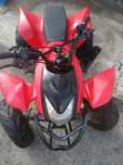 Moto 4 110cc  ( Para desocupar ) PREÇO FIXO