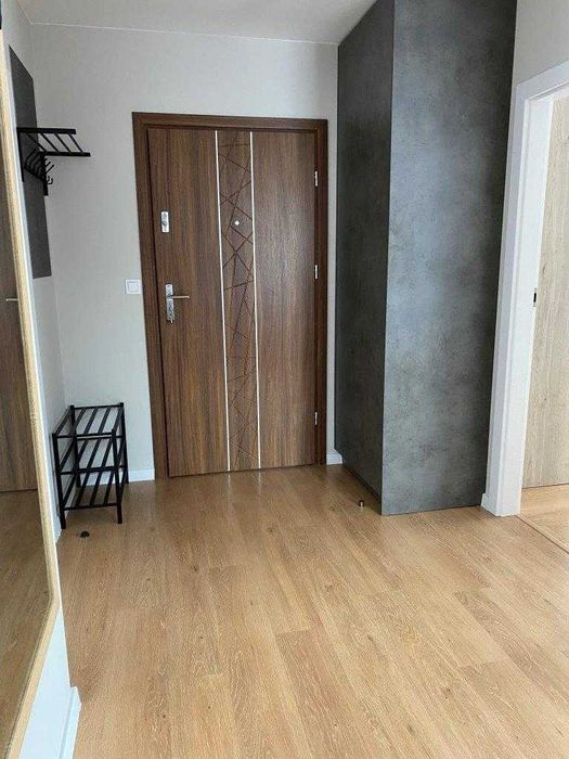 3-pok. miesz.( 60m2) w Mysłowicach ul. Katowicka z miejsc.postoj.