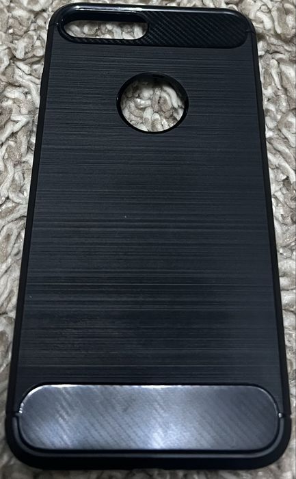 iphone 7 plus 128ГБ чорного кольору