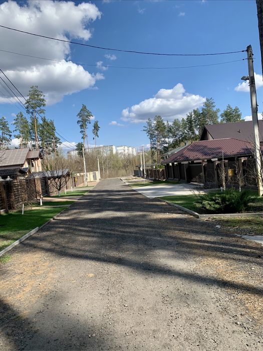 Продаж будинку в сосновому лісі | 120 м² на 8 сотках | Березенщина