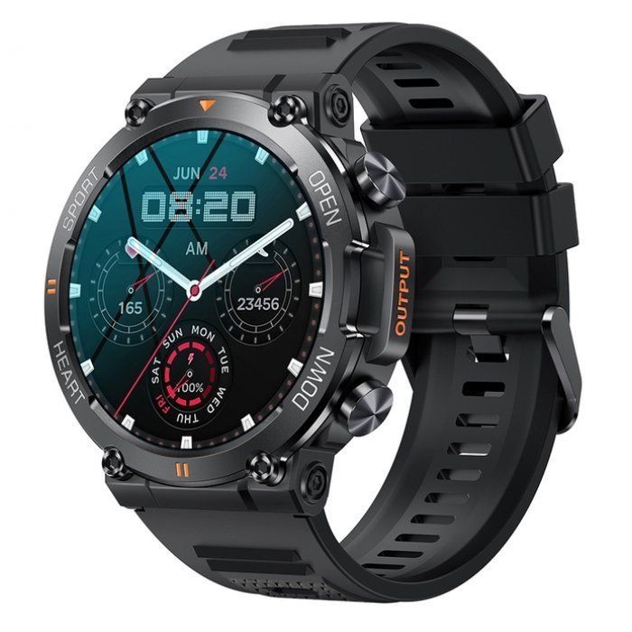 Продам годинник UWatch Smart Storm