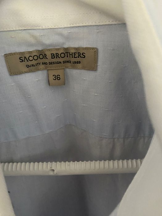 Blusa senhora Sacoor