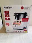 Monsieur Cuisine Smart  SKMS 1200 A1 - Lidlomix