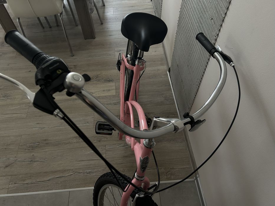 Rower electra cruiser 7 (nowy!!)