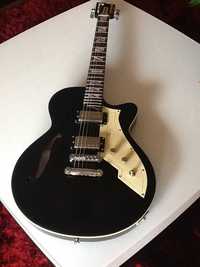 Guitarra Peerless Retromatic P2