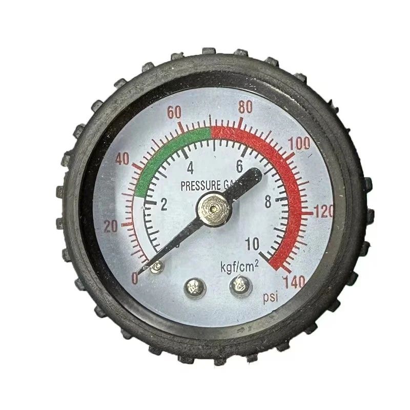Kit teste detector de vazamento Universal do sistema de refrigeração