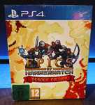 Epics of Hammerwatch Heroes' Edition PS4 / PS5 - edycja kolekcjonerska