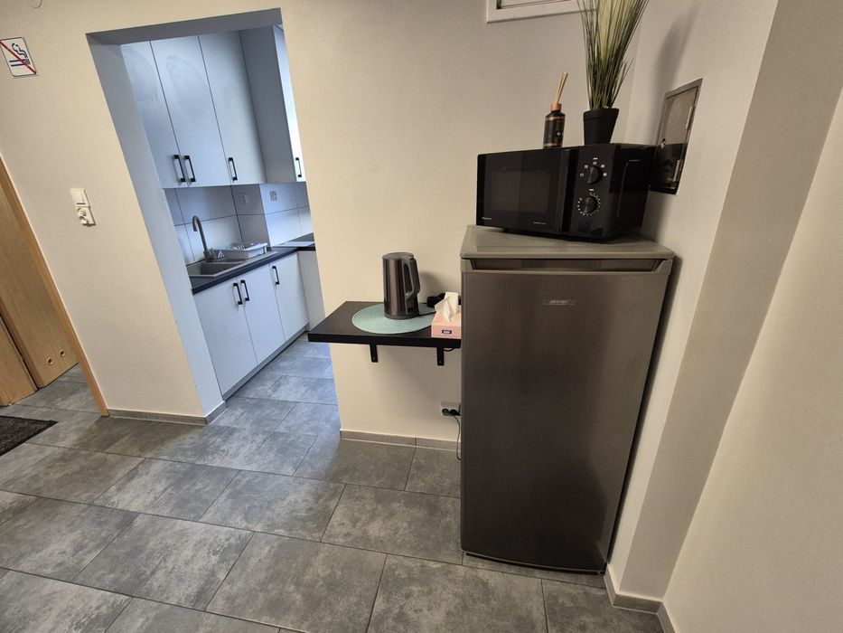 Pokoje na wynajem dla studentów