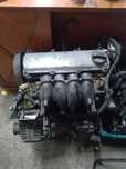 Silnik AVU BFQ 1,6 mpi seat skoda VW audi