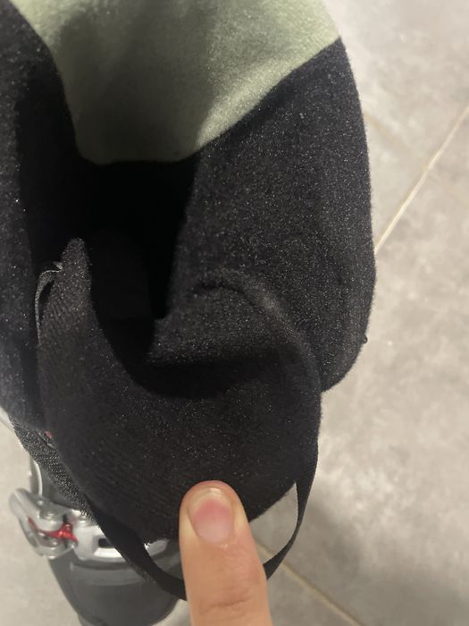 Botas de Esquiar num 40