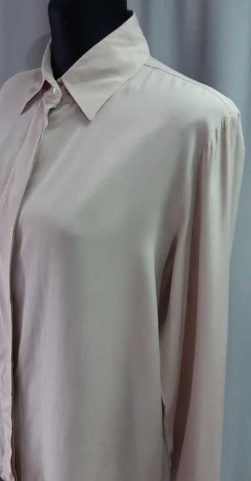 Блузка женская шелковая Giorgio Armani