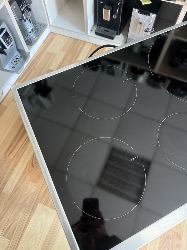Індукційна плита/варильна поверхня AEG Electrolux