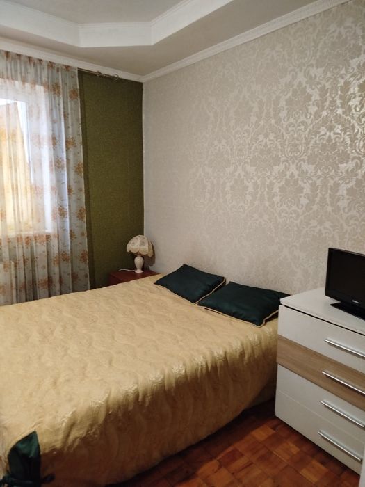 Оренда  будинку  3 види опалення