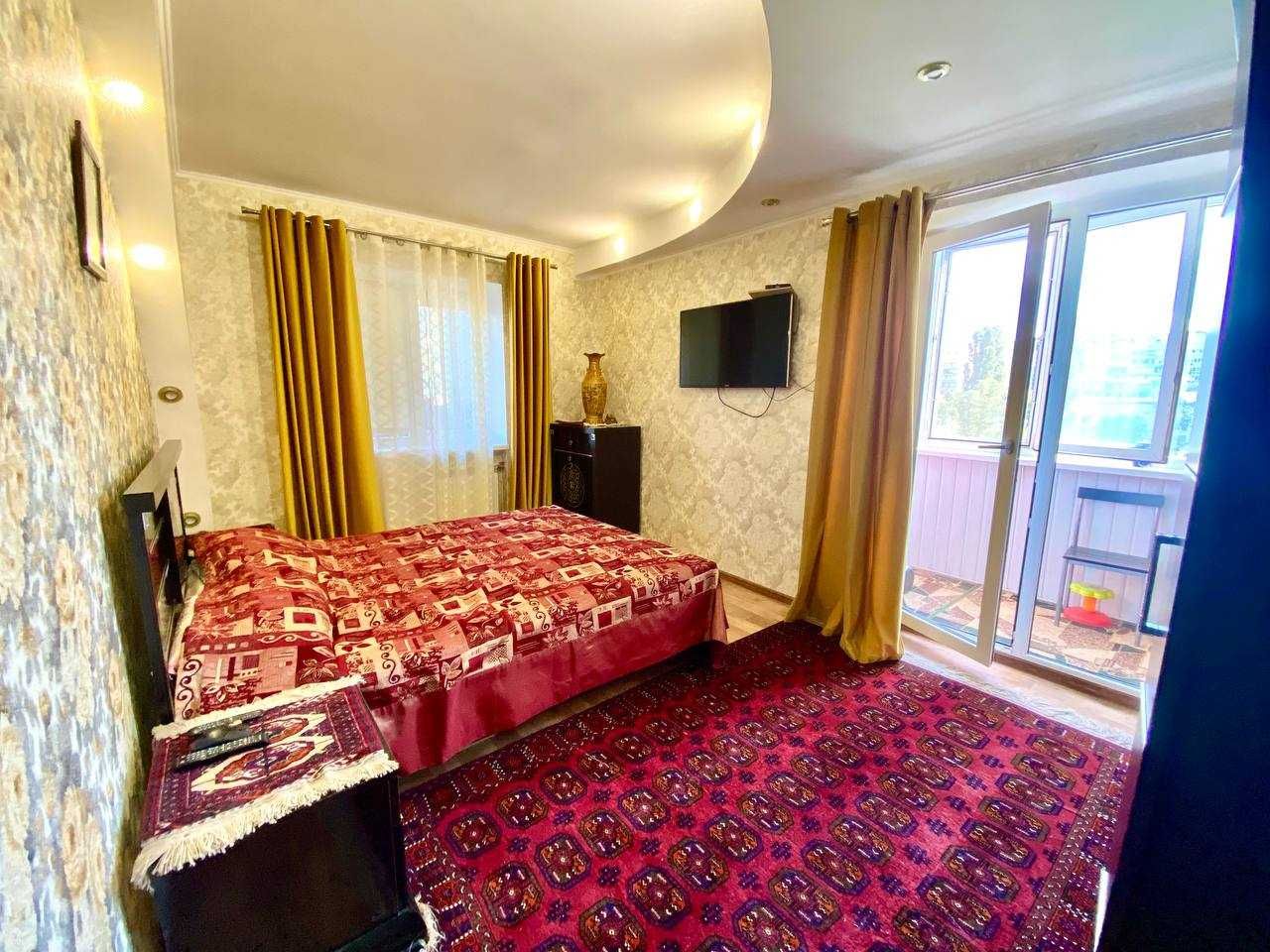 Продаж 3к квартири, метро Оболонь, вул. Йорданська, Оболонський р-н.