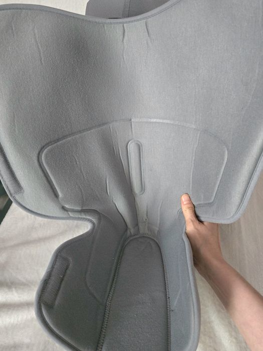 Orteza stopowo-goleniowa Qmed