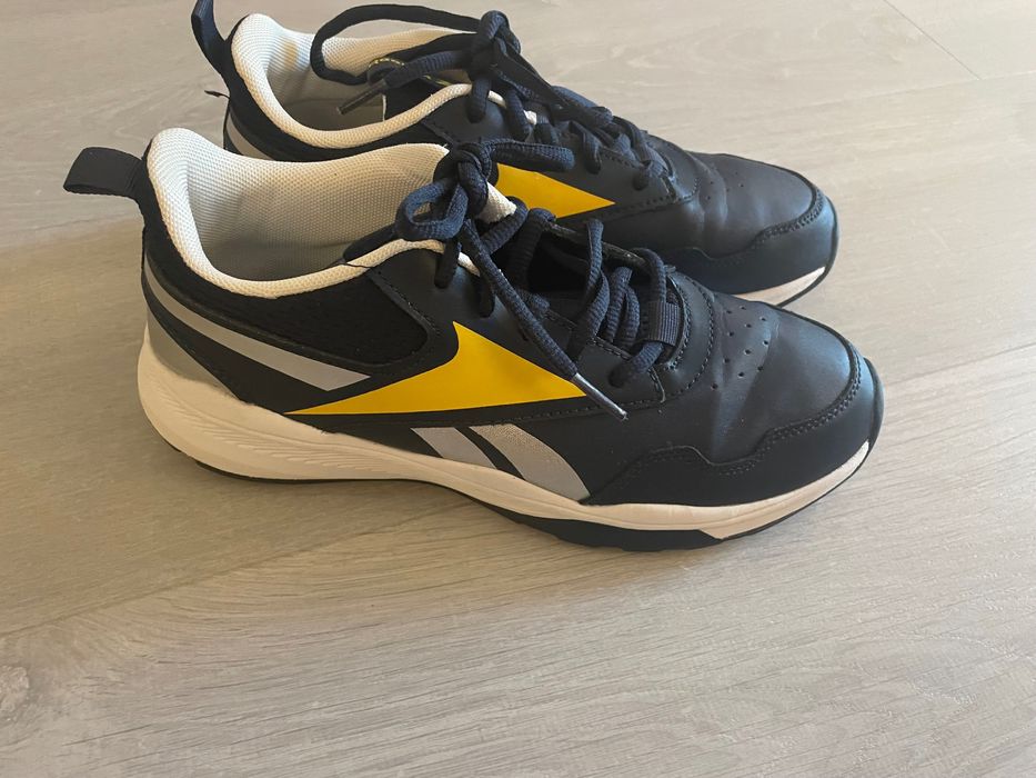 Ténis reebok 422 tamanho 38