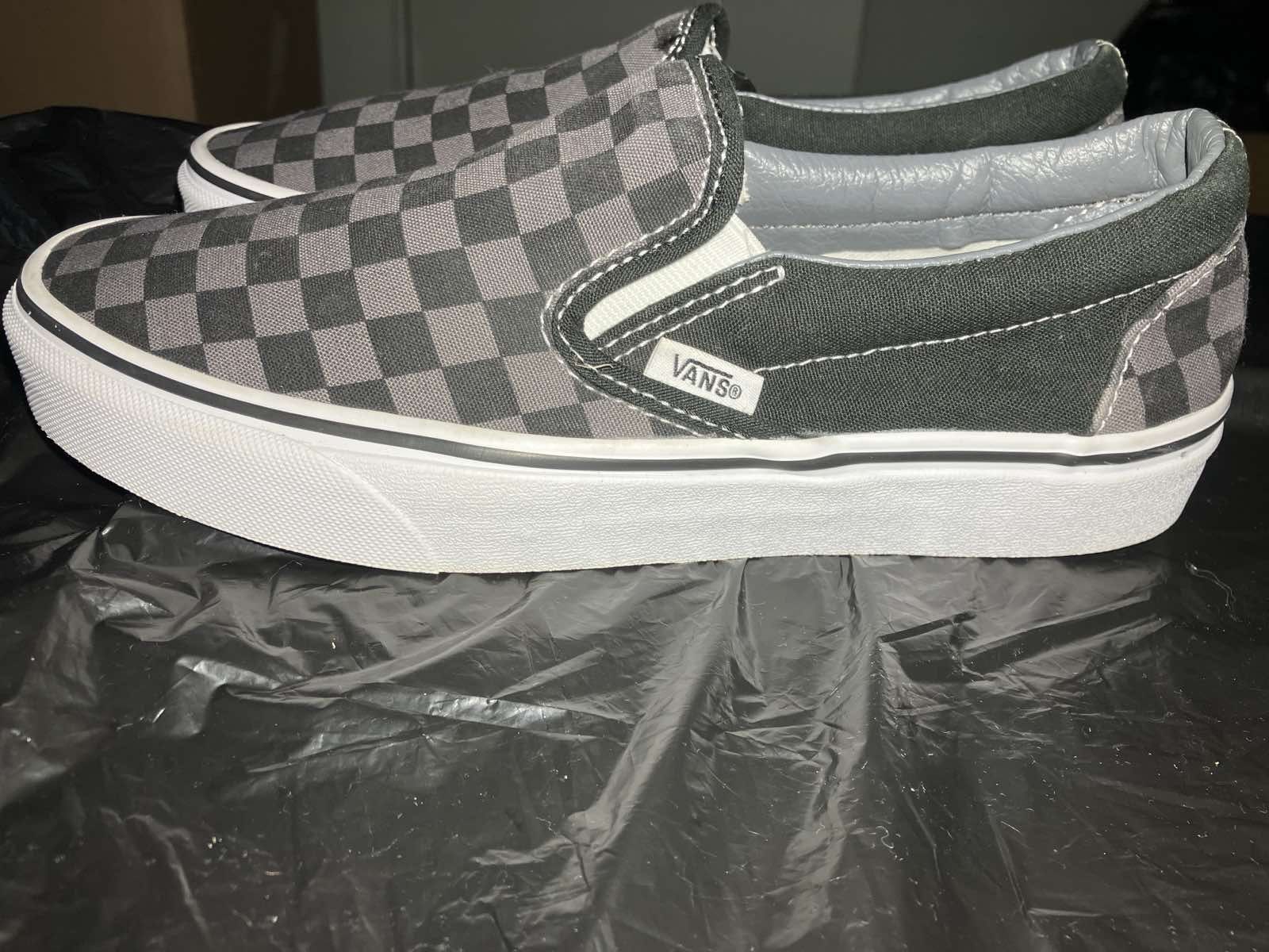 Vans. Кеды. 39р.  Новые.