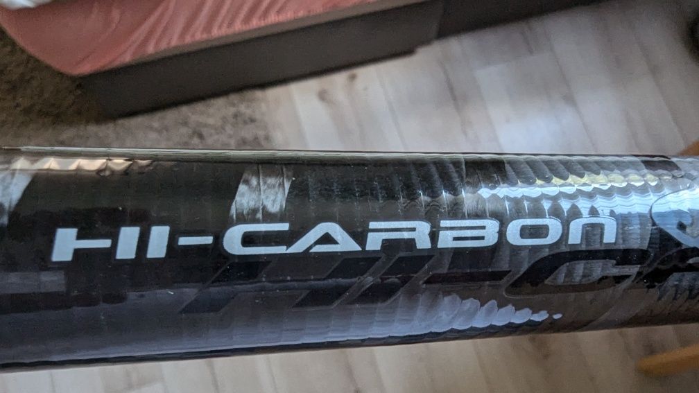 Bat Jaxon intensa 800