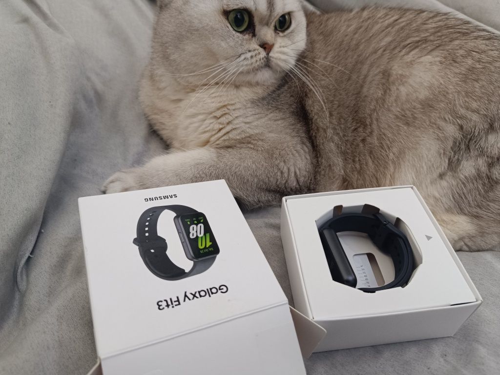 Samsung Galaxy FIT3