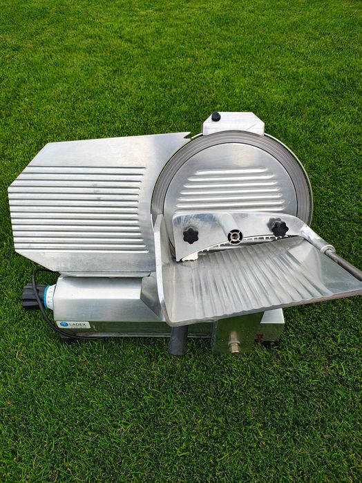 Krajalnica Celme Electric