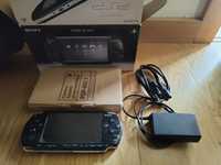 PlayStation Portable (PSP) - Completa CFW