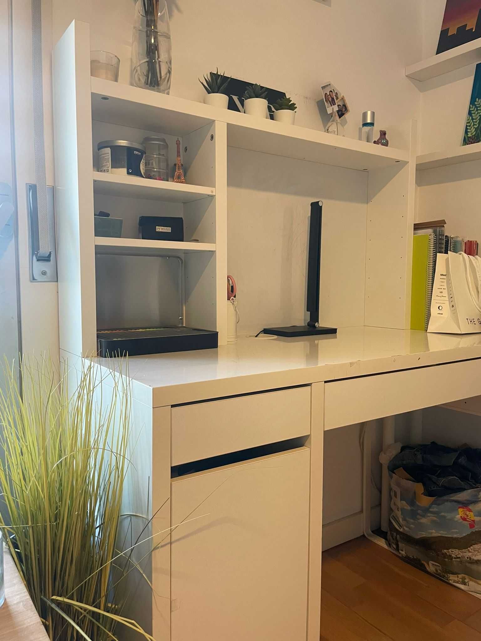 Quarto Adolescente
