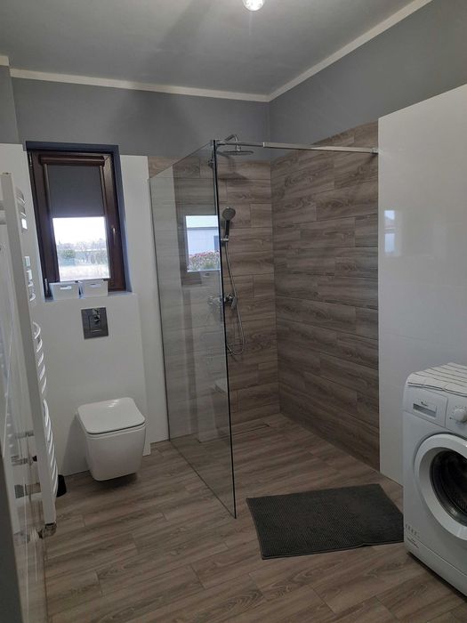 "Pokoje gościnne w Rychnowach"