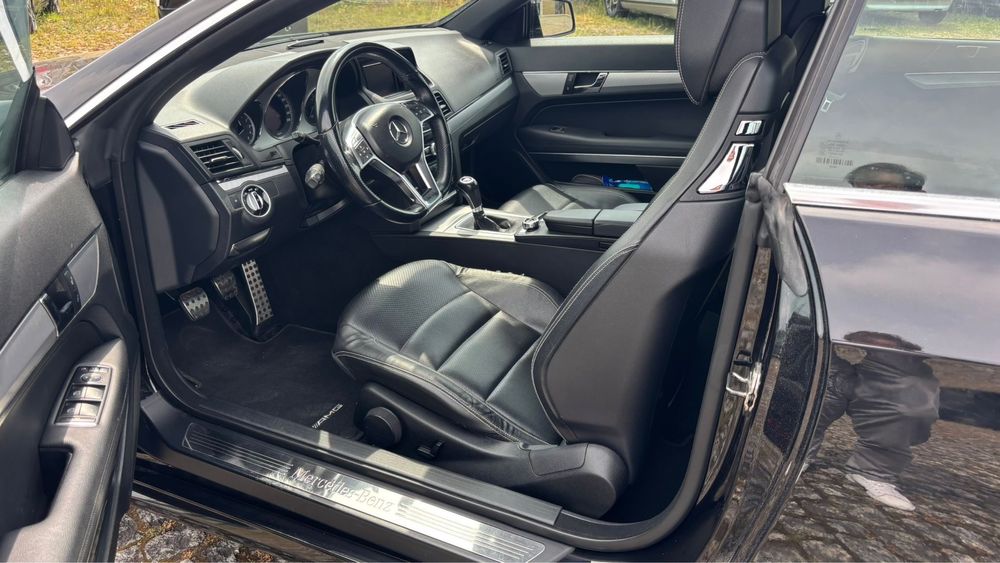 MercedesAMG cabriolet unico dono