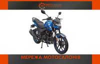 Новий мотоцикл SPARK SP200R-31 в Арт мото Житомир