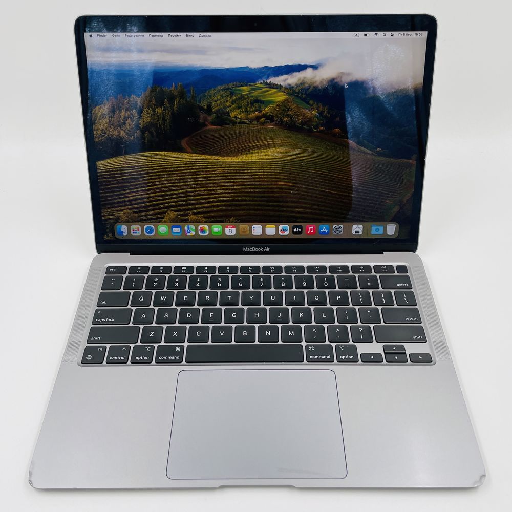 Apple Macbook Air 13 2020 M1 16GB RAM 256GB SSD IL4959