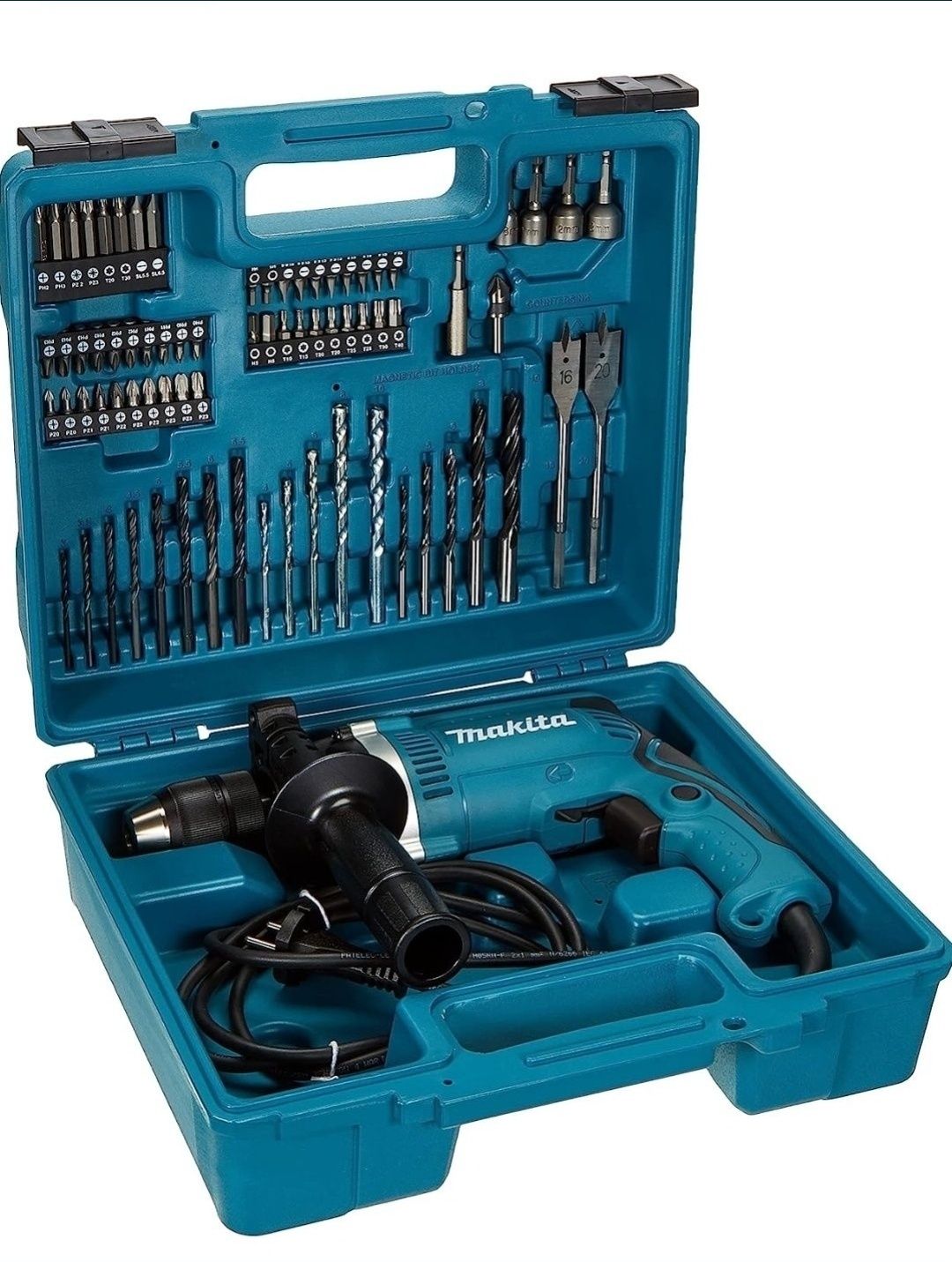 Makita HP1631KX3