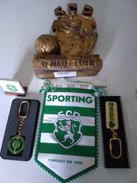 Coleção sporting