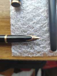 Ручка перо фирмы Waterman и ручка Parker