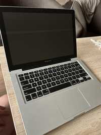 Macbook Pro 13” 2011