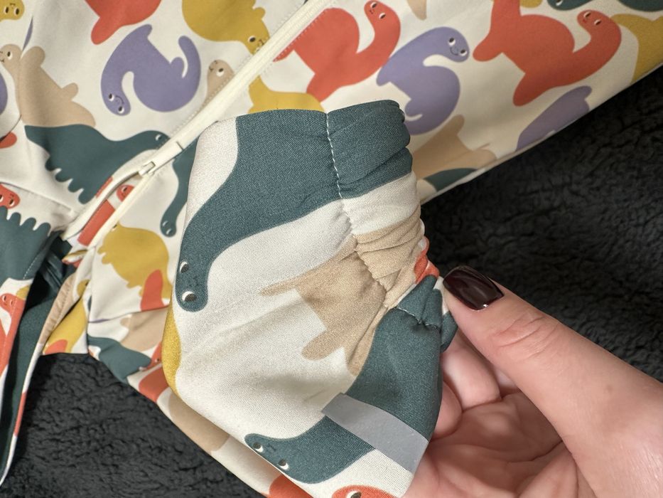 Дитячий комбінещон-дощовик Sinsay