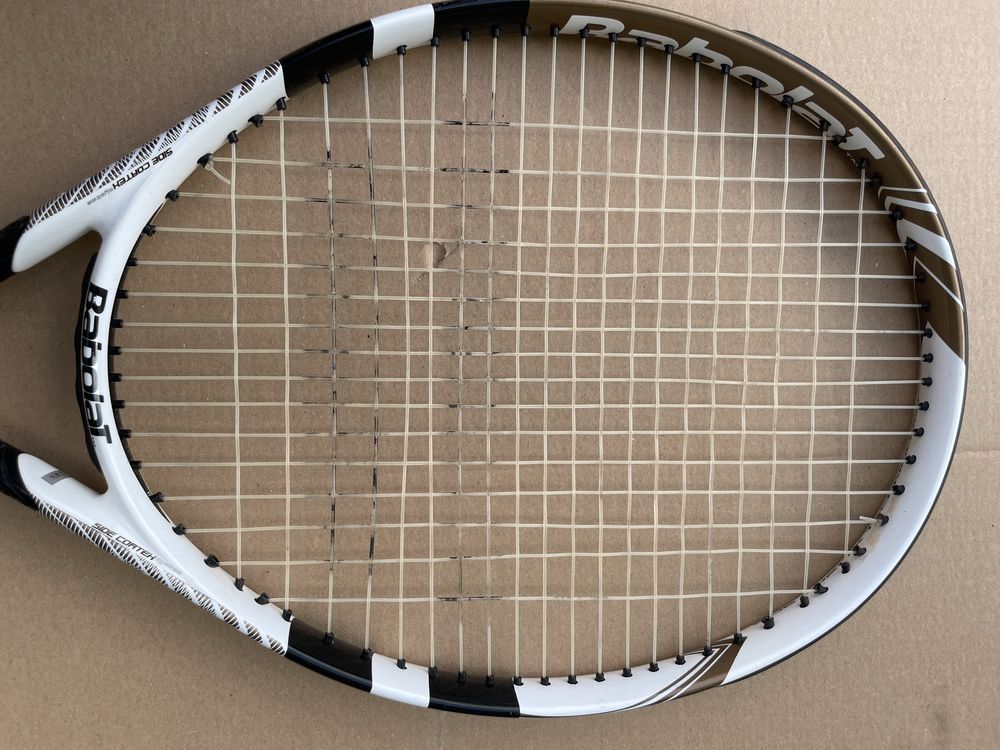 Rakiwta tenisowa Babolat C-Drive 109