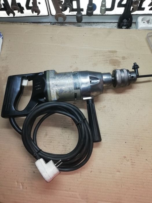 Wiertarka Celma PCRb13 PRL