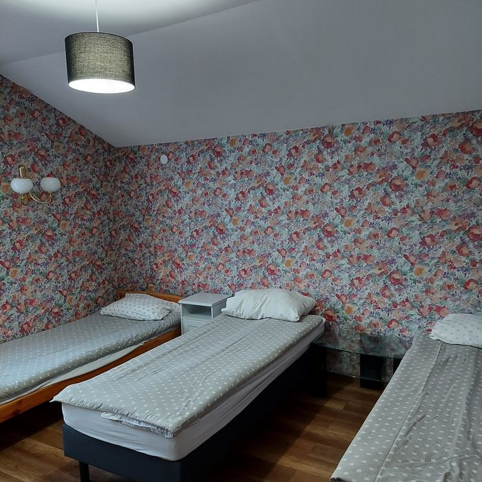 Tanie noclegi. Noclegi pracownicze.