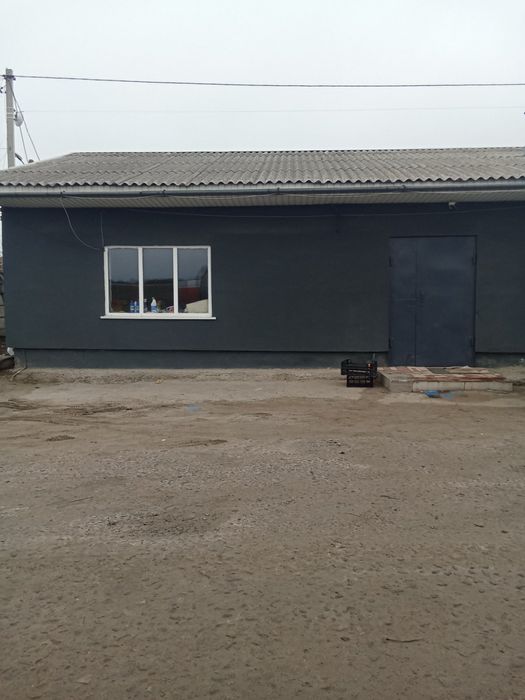 Сдам или Продам стоянку