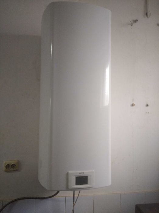 Бойлер горения .сухие тени