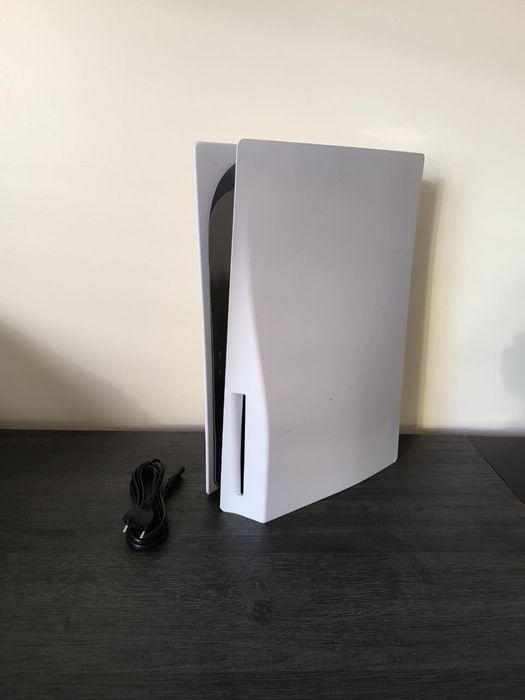 PS5 Standard S/ Comando