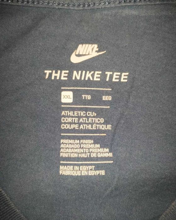 Футболка Nike Futura