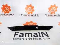 Plástico fechadura da mala - AUDI A4 B7