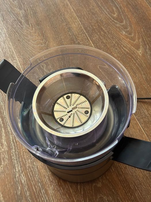 Сокодавка Tefal ELEA duo стан ідеальний