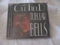 Mike Old Field  Tubular  bells