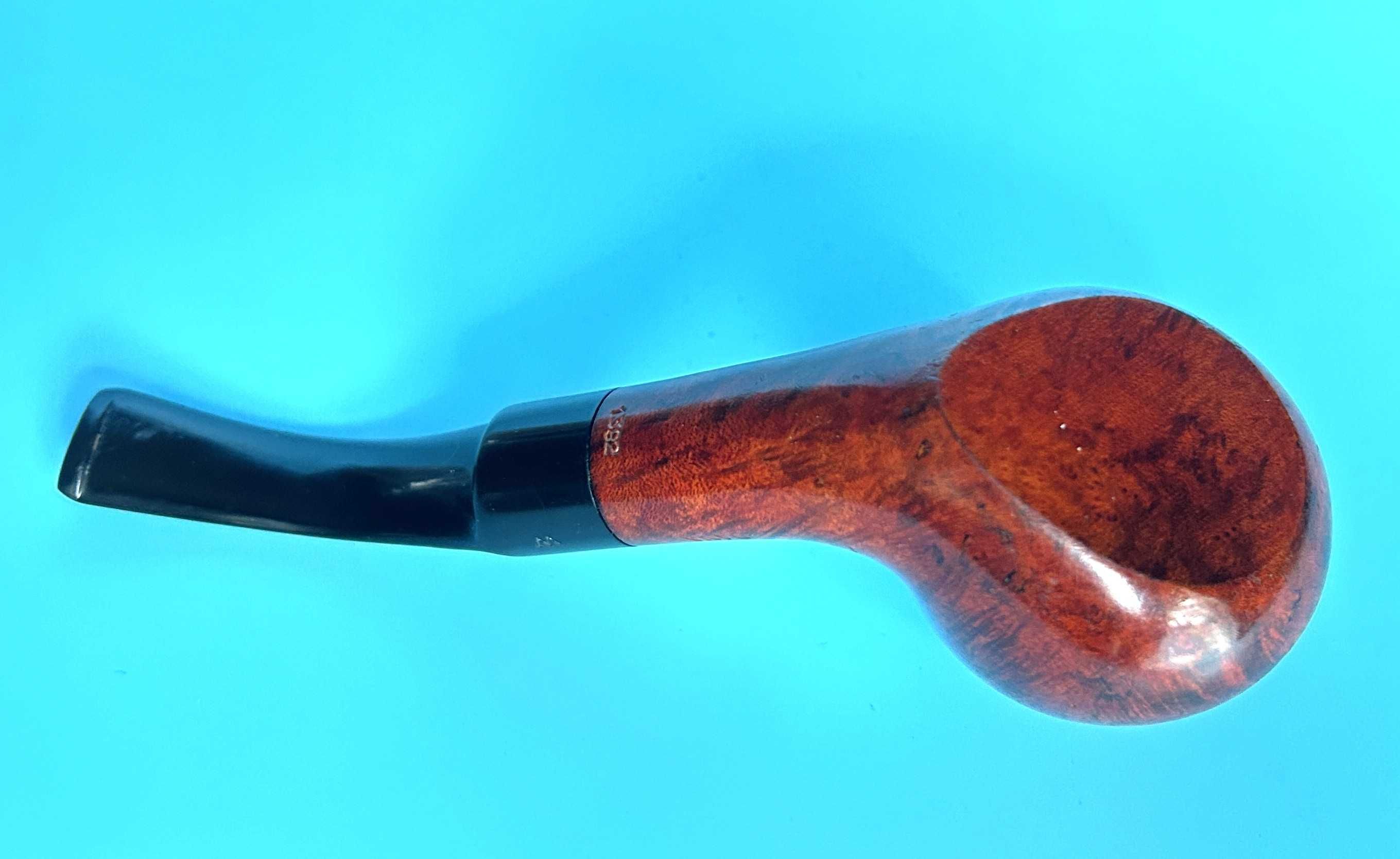 Fajka, do palenia tytoniu;”DANA” 1382 DANISH DESIGN