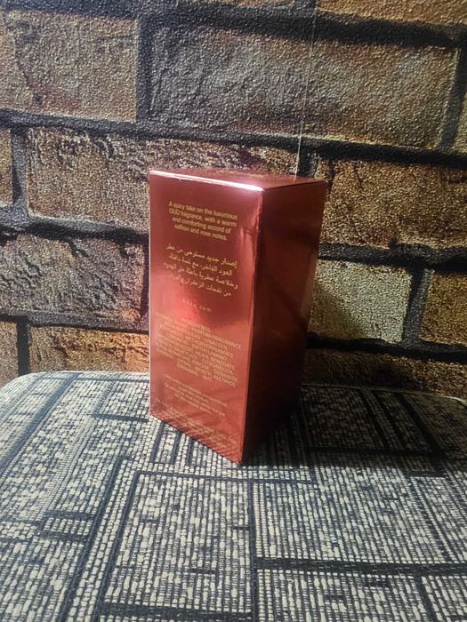 Hugo Boss Perfum