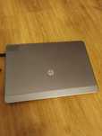 Biznesowy Laptop HP 4330s